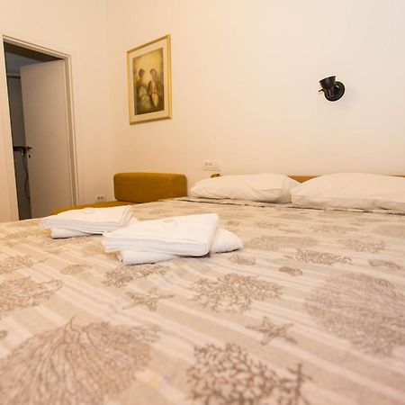 Apartment Stara Vrata ริเยกา ห้อง รูปภาพ