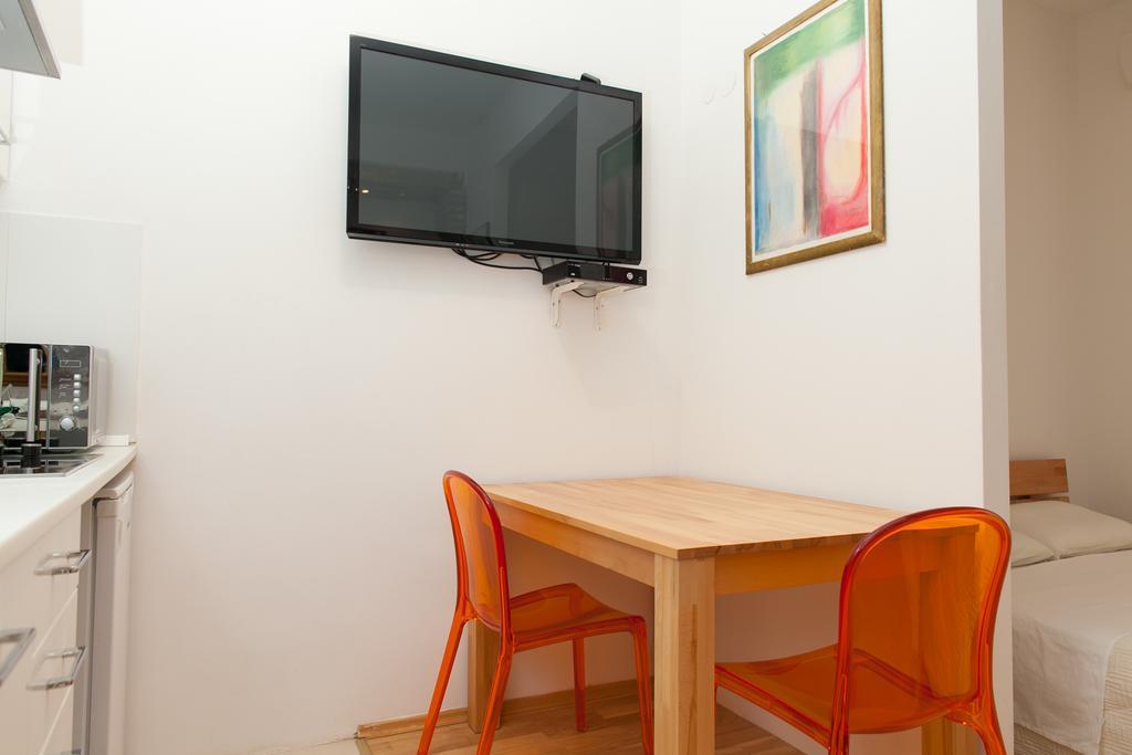 Apartment Stara Vrata ริเยกา ห้อง รูปภาพ