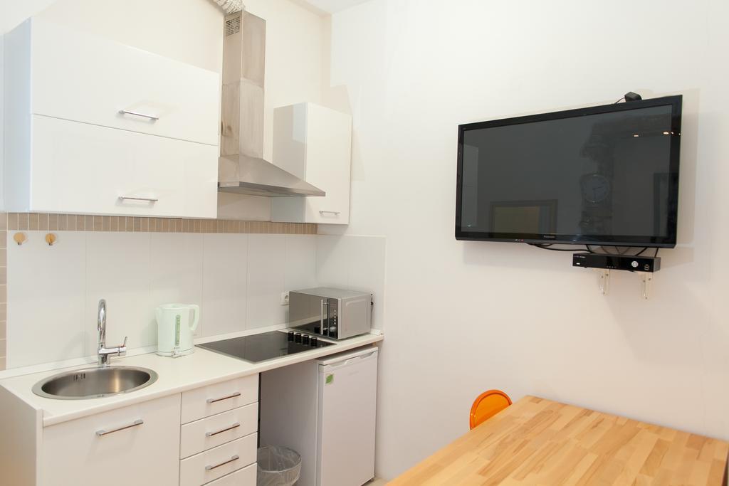 Apartment Stara Vrata ริเยกา ห้อง รูปภาพ