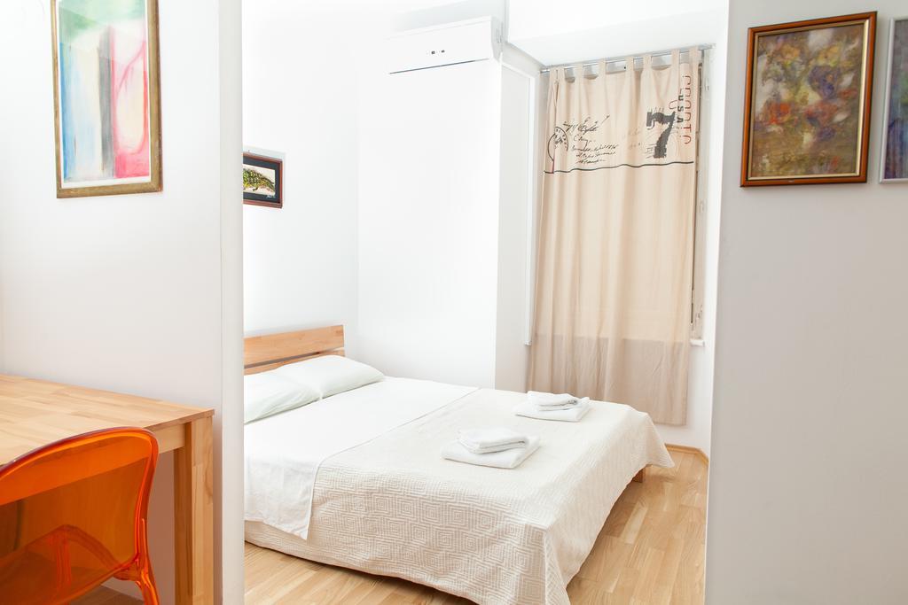 Apartment Stara Vrata ริเยกา ห้อง รูปภาพ