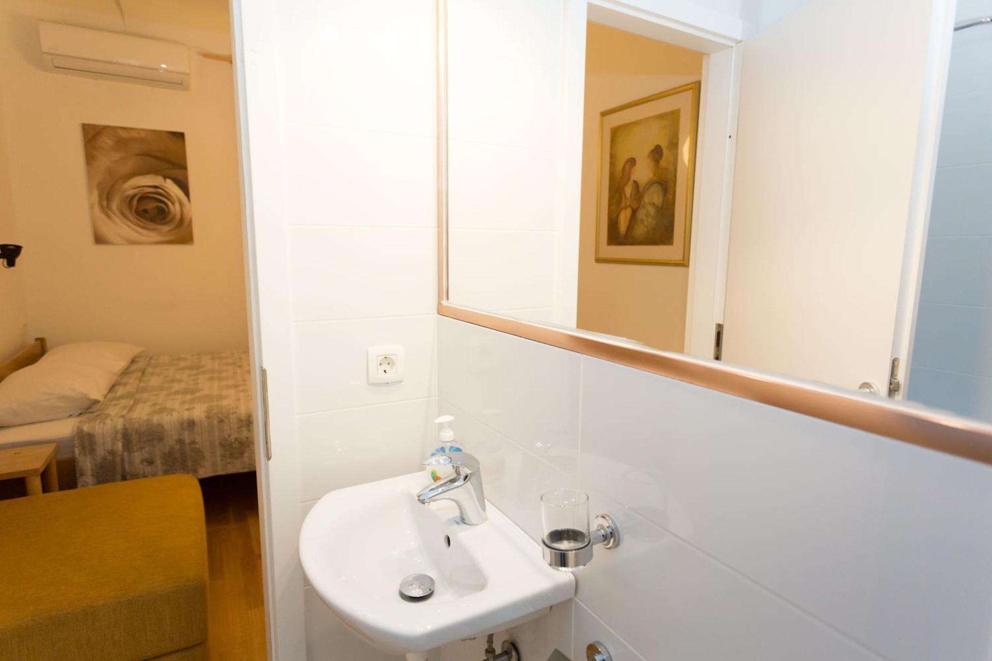 Apartment Stara Vrata ริเยกา ห้อง รูปภาพ