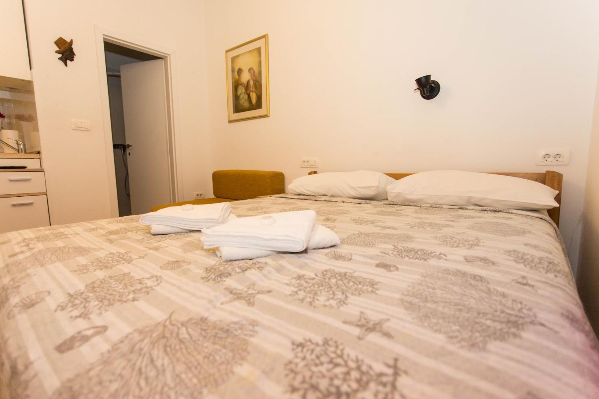 Apartment Stara Vrata ริเยกา ห้อง รูปภาพ