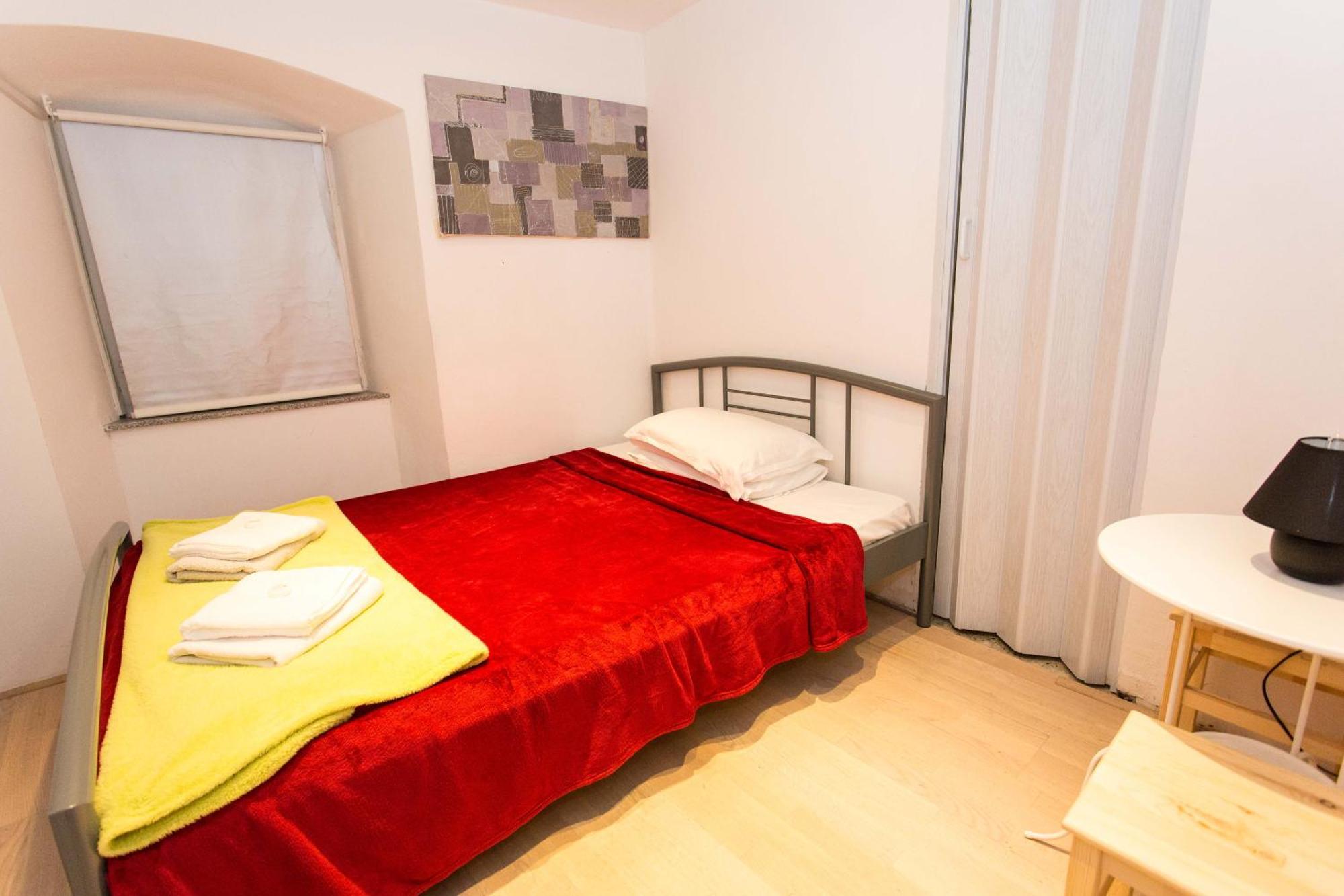 Apartment Stara Vrata ริเยกา ห้อง รูปภาพ