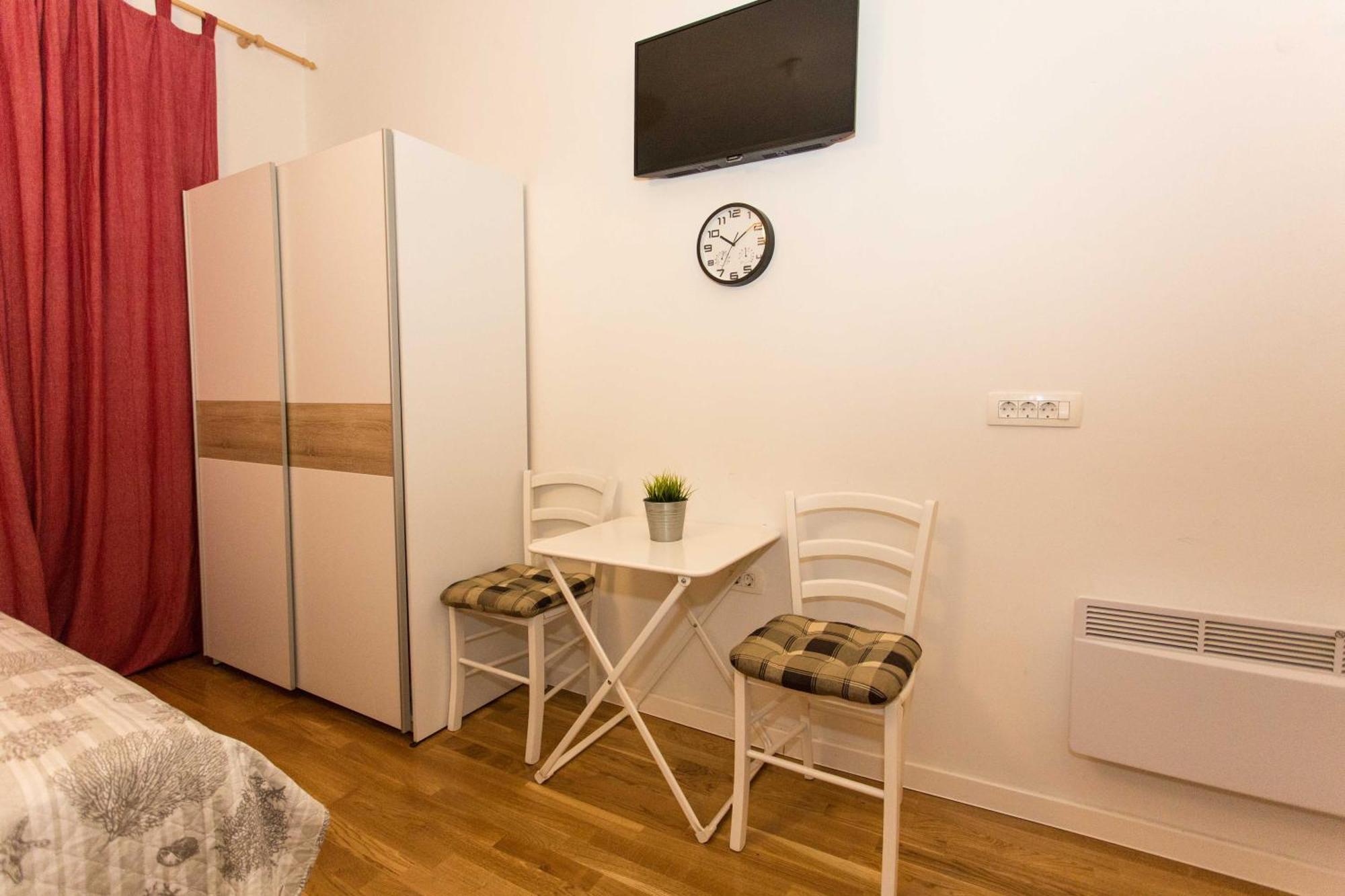 Apartment Stara Vrata ริเยกา ห้อง รูปภาพ