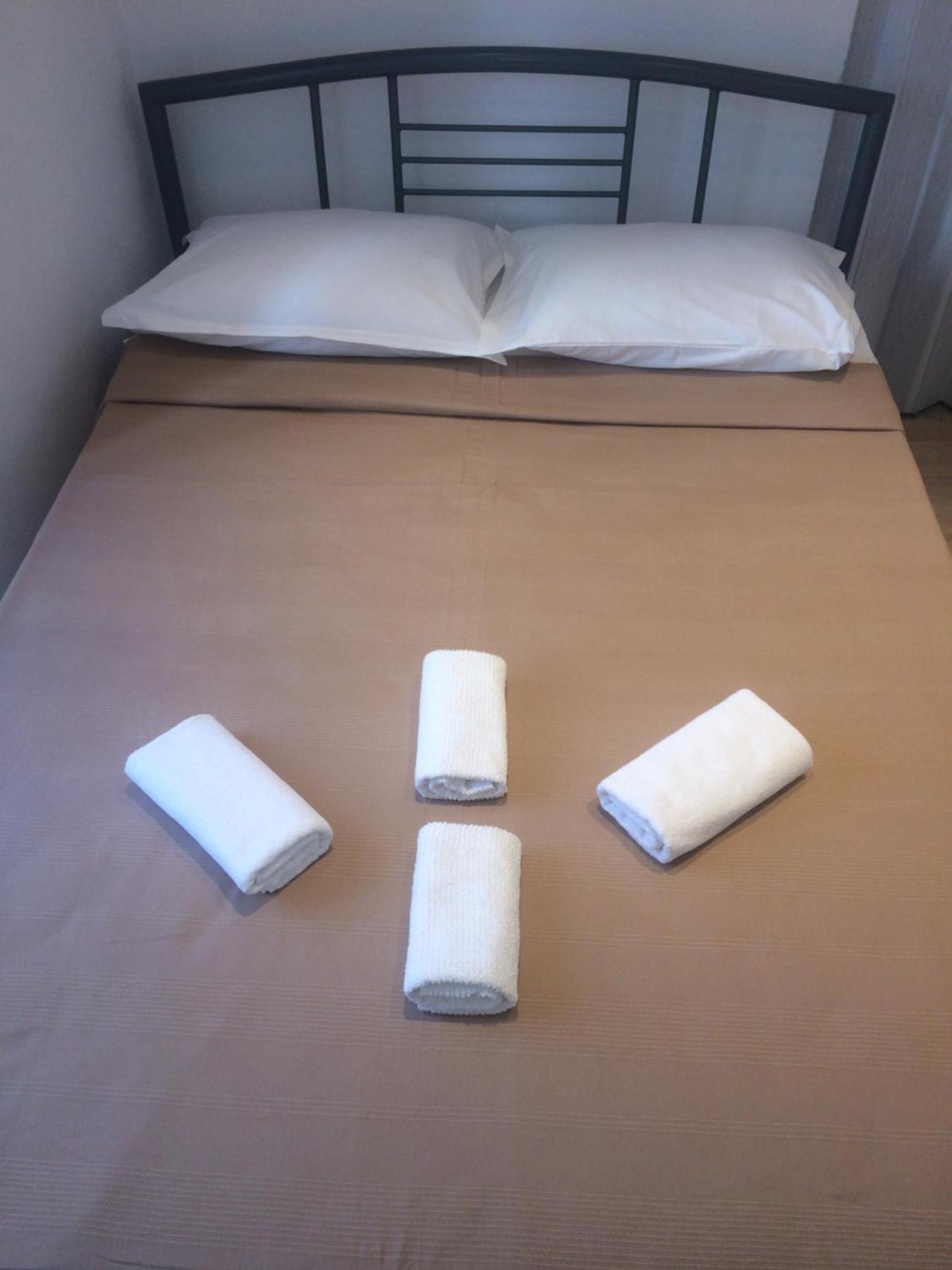 Apartment Stara Vrata ริเยกา ภายนอก รูปภาพ