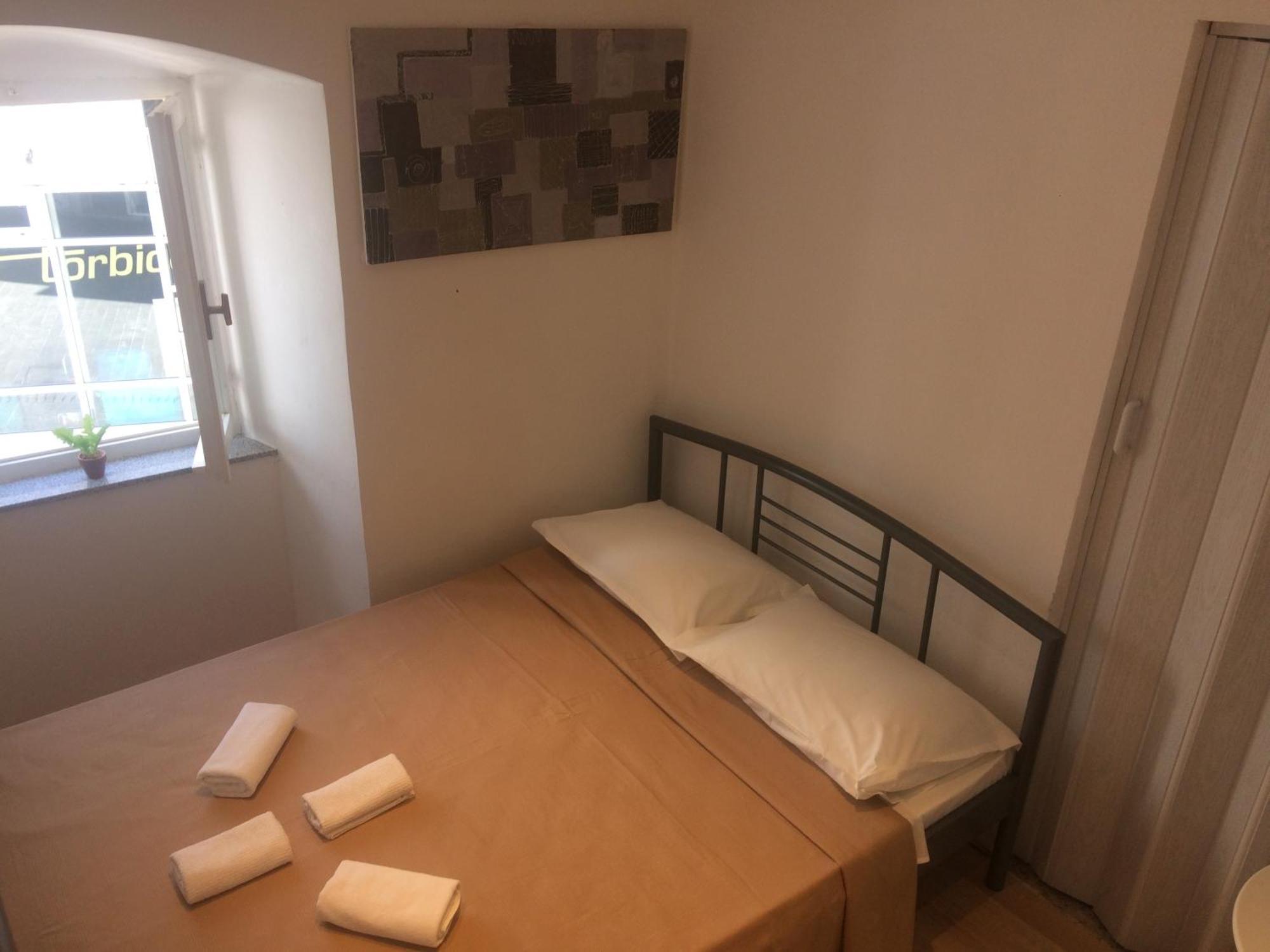 Apartment Stara Vrata ริเยกา ภายนอก รูปภาพ