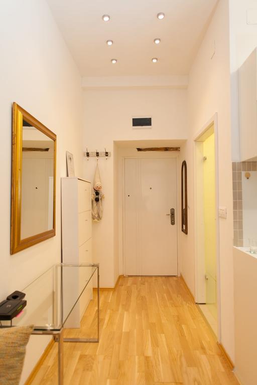Apartment Stara Vrata ริเยกา ห้อง รูปภาพ