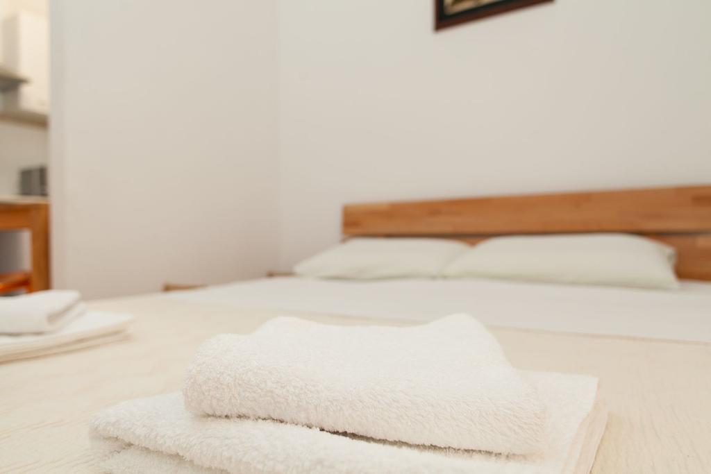 Apartment Stara Vrata ริเยกา ห้อง รูปภาพ