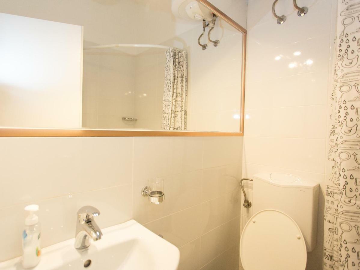 Apartment Stara Vrata ริเยกา ภายนอก รูปภาพ