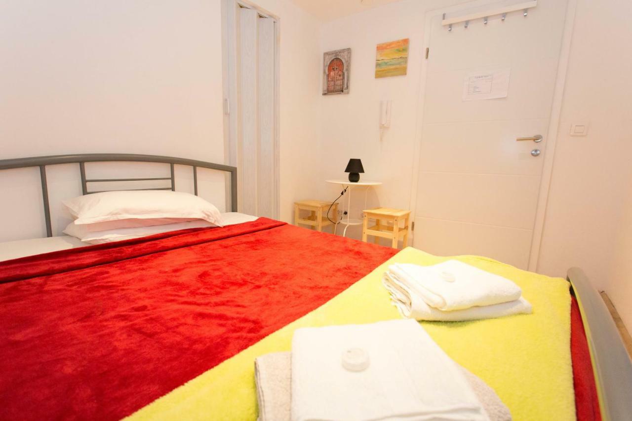 Apartment Stara Vrata ริเยกา ห้อง รูปภาพ
