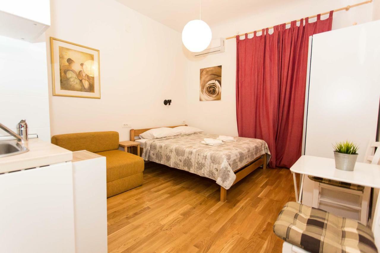 Apartment Stara Vrata ริเยกา ห้อง รูปภาพ