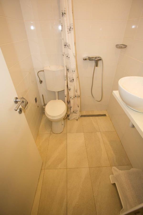 Apartment Stara Vrata ริเยกา ภายนอก รูปภาพ