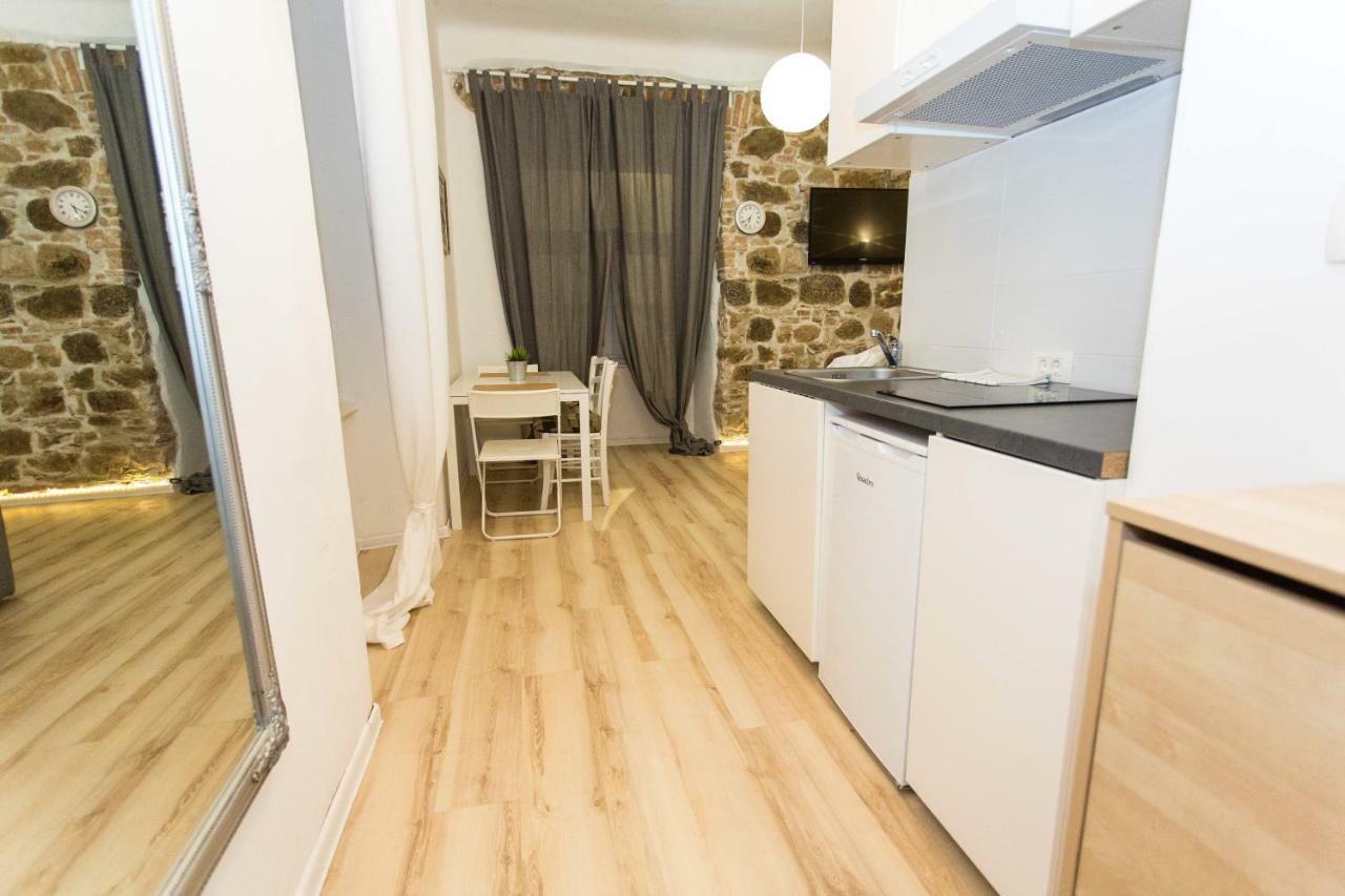 Apartment Stara Vrata ริเยกา ภายนอก รูปภาพ